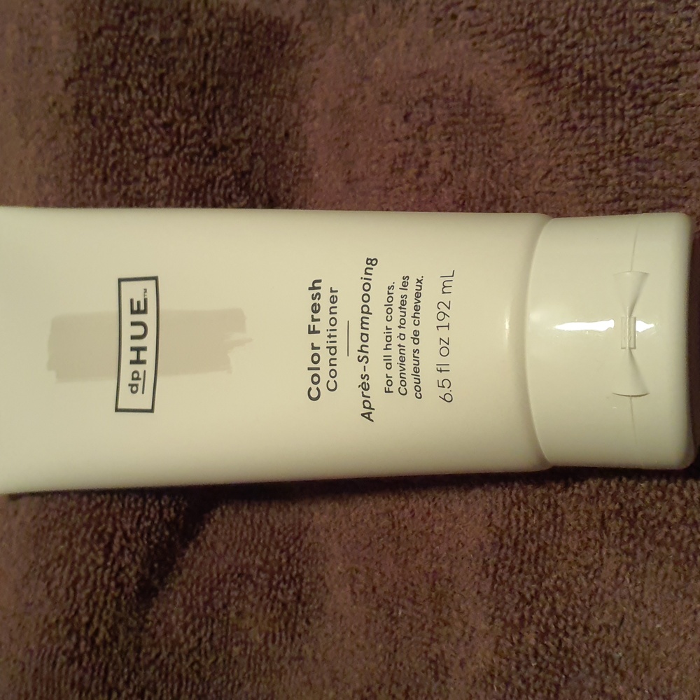 dpHUE Color Fresh Conditioner